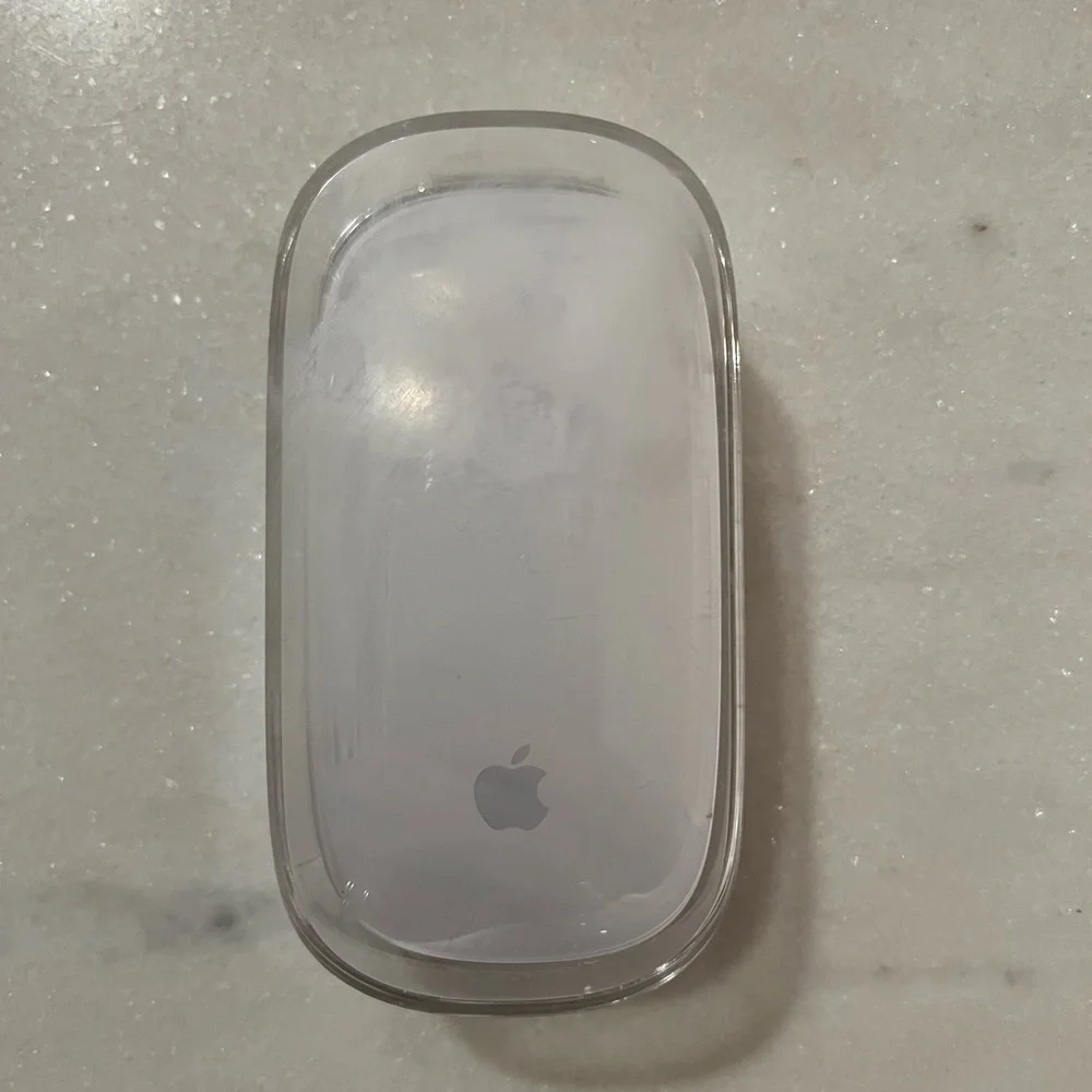 Apple Magic Mouse